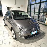 FIAT 500 1.2 Lounge NEOPATENTATI