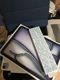 Ipad air 11