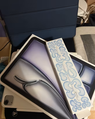 Ipad air 11