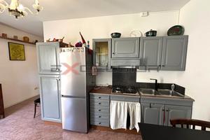 AGNA - BILOCALE ARREDATO AL PIANO TERRA