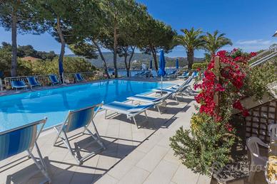 Trilocale Il Porto 7