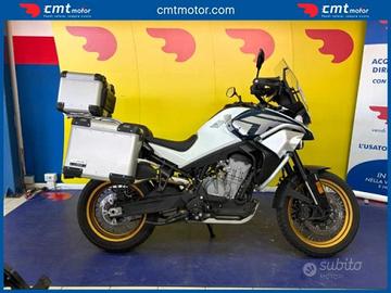 CF MOTO 800 MT Garantita e Finanziabile