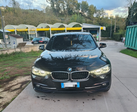 Bmw 316d sport perfetta