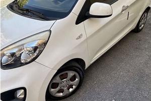 Kia Picanto 1.0 Glam Bluetooth 5 porte