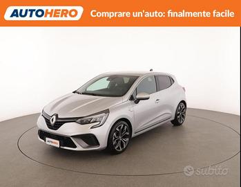 RENAULT Clio HT99768