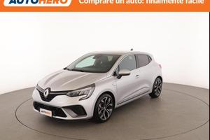 RENAULT Clio HT99768