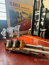 carrelli elevatori muletti