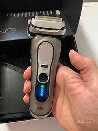 Braun serie 9pro +