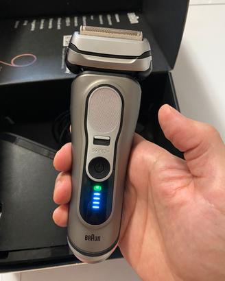 Braun serie 9pro +