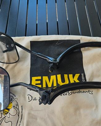 specchietti EMUK