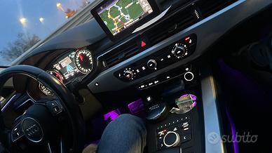 Avant 2.0 TDI 190cv S-tronic- B&O,Tetto,ACC,Gancio