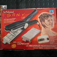 Piastra Professionale Muster x capelli