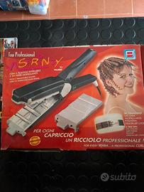 Piastra Professionale Muster x capelli