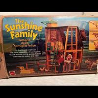 Fattoria famiglia felice