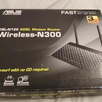 wireless Asus N300
