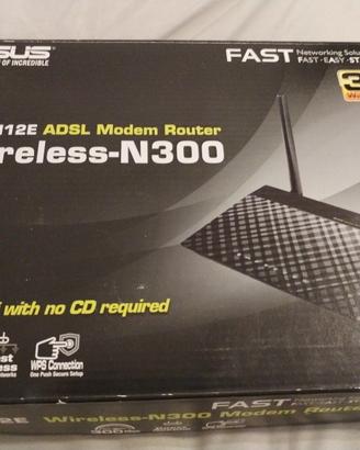 wireless Asus N300