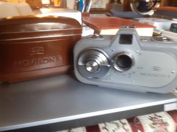 macchina fotografica 