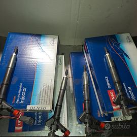 Iniettori denso 23670-26011 per toyota rav4 