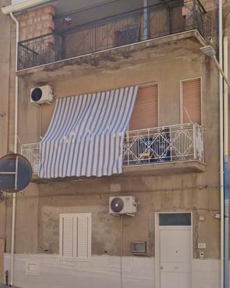 Casa a NISCEMI