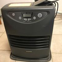 STUFA PETROLIO ELETTR. INVERTER 3026 3KW