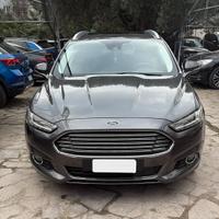 Ford Mondeo 2.0 TDCi 150 Station Wagon Titanium