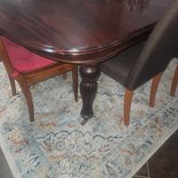 tavolo per sala da pranzo 