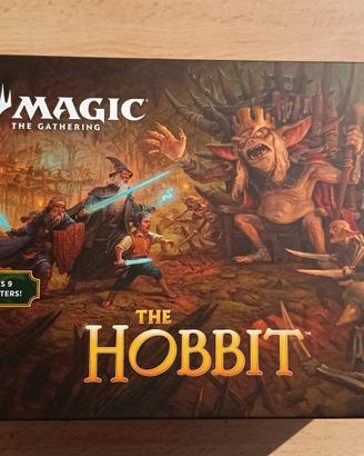 Magic The Hobbit Fat Pack Bundle English Sealed