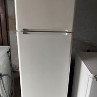 Frigorifero Rex a colonna