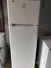 Frigorifero Rex a colonna