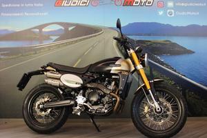 FANTIC MOTOR CABALLERO 500 SCRAMBLER DELUXE - 2023