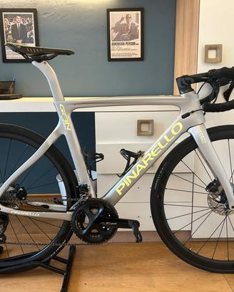 Pinarello Gan Disk tg.54