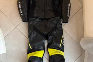 Tuta divisibile Dainese