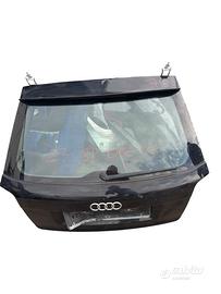 Portellone Bagagliaio Posteriore Audi A3 8P