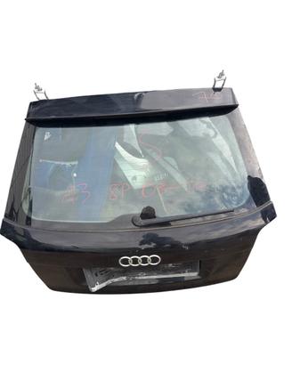 Portellone Bagagliaio Posteriore Audi A3 8P