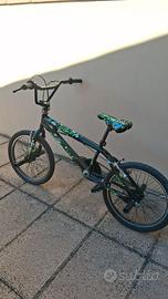 Bici bambino BMX