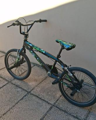 Bici bambino BMX