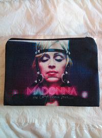 Pochette Confessions Tour Madonna 
