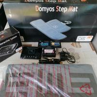 Domyos interactive system