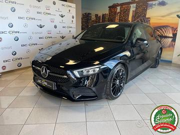 MERCEDES-BENZ A 180 d Auto Premium AMG *NIGHT PA