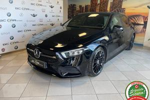 MERCEDES-BENZ A 180 d Auto Premium AMG *NIGHT PA