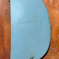 Cofano di sinistra per Piaggio Cosa 1