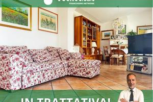 ATTICO A ANGUILLARA SABAZIA