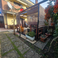 ? Tagliacozzo - Appartamento con giardini, grotti