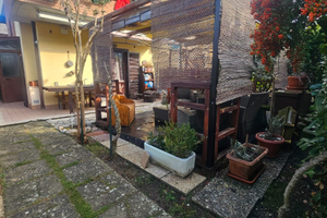 ? Tagliacozzo - Appartamento con giardini, grotti