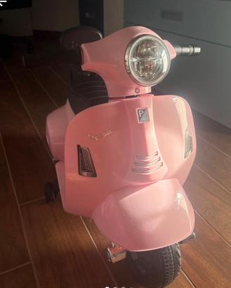 Vespa giocattolo
