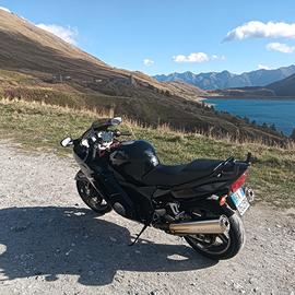 Honda CBR 1100 XX