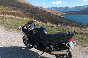 Honda CBR 1100 XX