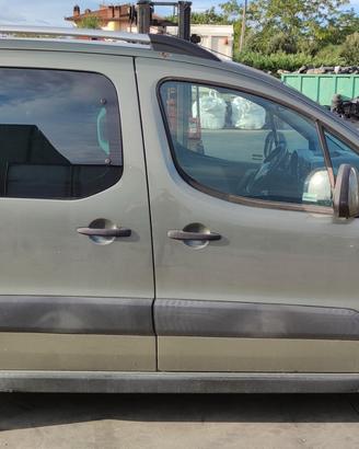 Sportelli destri Citroen Berlingo 2010