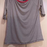 Maglia Donna a righe Nuna Lie.