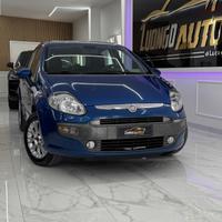 Fiat Punto Evo 1.4 Dynamic GPL